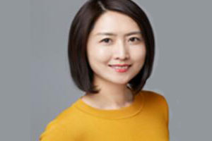 吴静女士