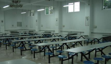 西安特殊教育职业学校2022年宿舍条件