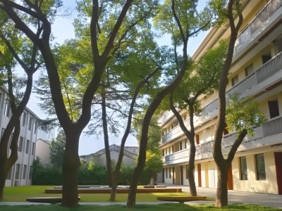 苏州德佩斯国际学校