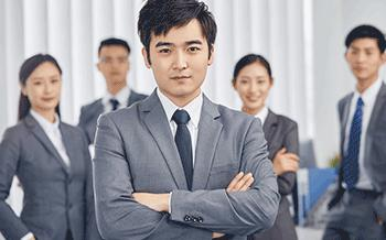展现魅力