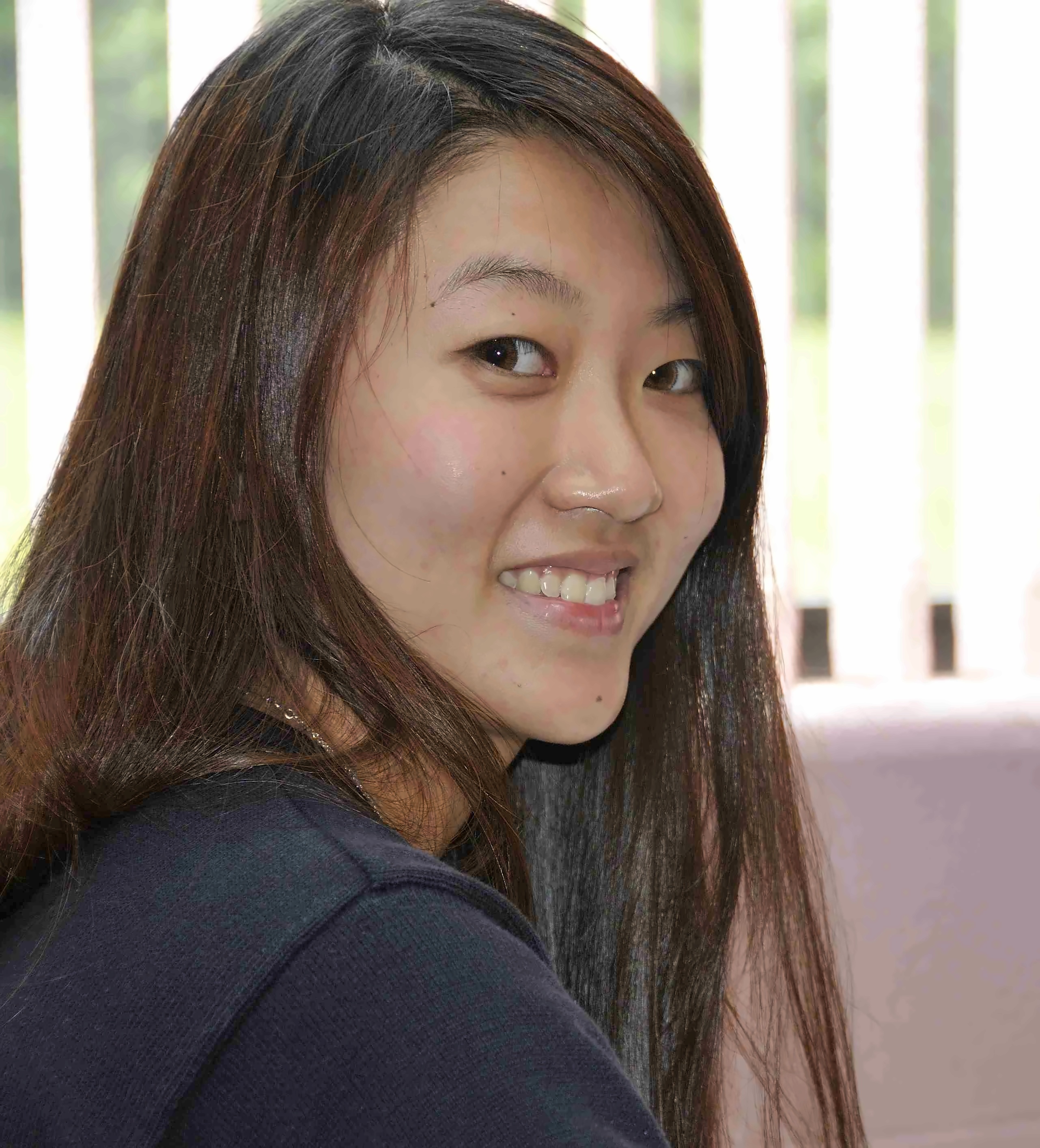 学生生活