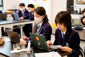 武汉爱莎学校高中部Alevel课程招生简章