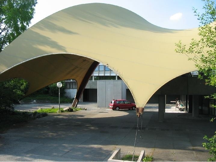 路德维希堡师范学院