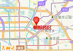 朝阳校区