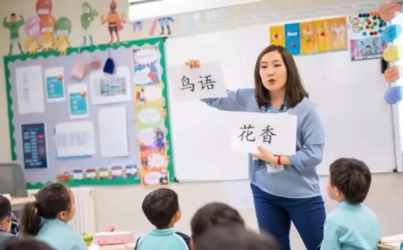 北京顺义诺德安达学校