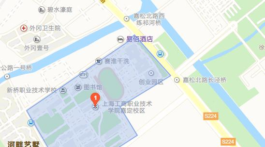 工商地图