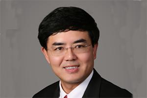 王湘波博士