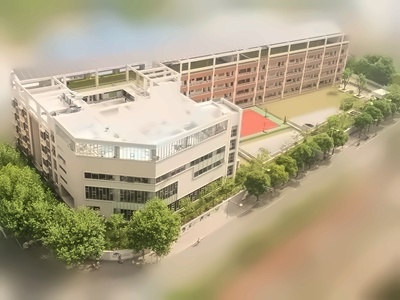 上海虹桥国际外籍人员子女学校AP课程