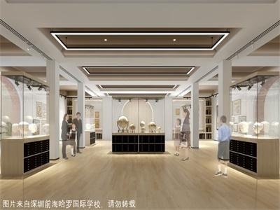 深圳哈罗公学