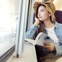 想出国留学
