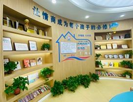 合肥龅牙兔儿童情商乐园