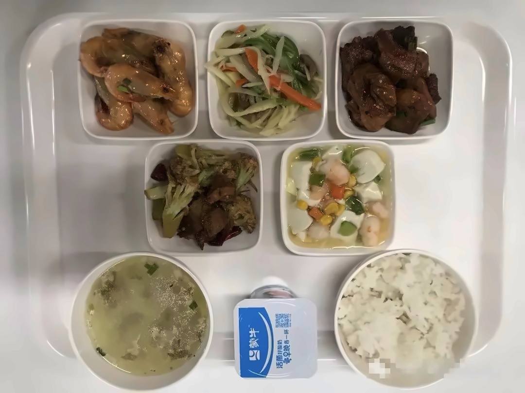 剑桥文理与剑桥艺术中国食堂周三晚餐中式.jpg
