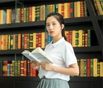 学员管理
