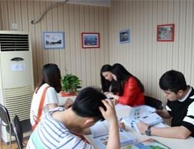 重庆槿言国际小语种培训学校