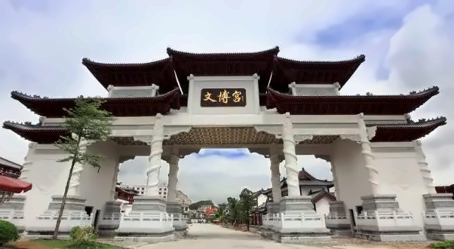 深圳实验承翰学校