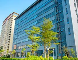 深圳赛普健身学院