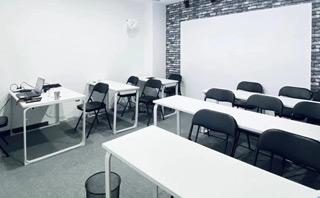大连码上未来学校