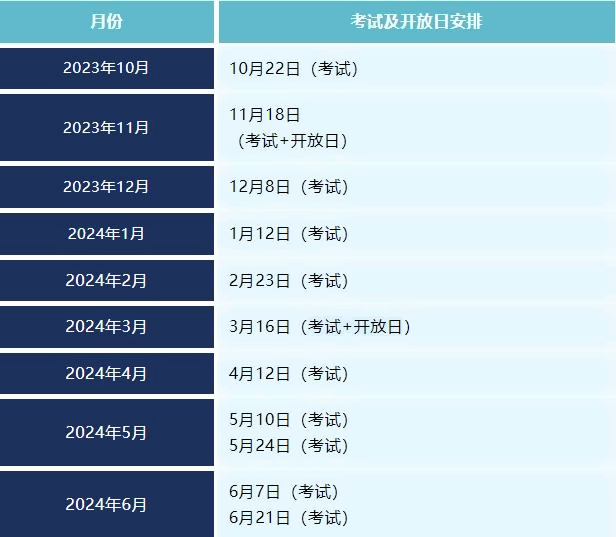 上海万源城协和双语学校高中部2024年春季/秋季招生开启，考试及开放日安排