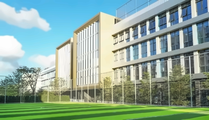 深圳市华朗学校
