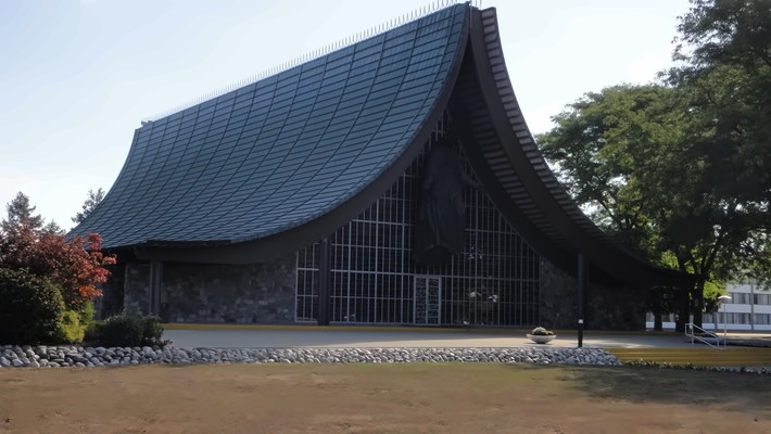 学校官方图片