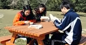 学生评价采用多元方式