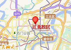 江北校区