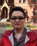 闫振-新励成演讲学员