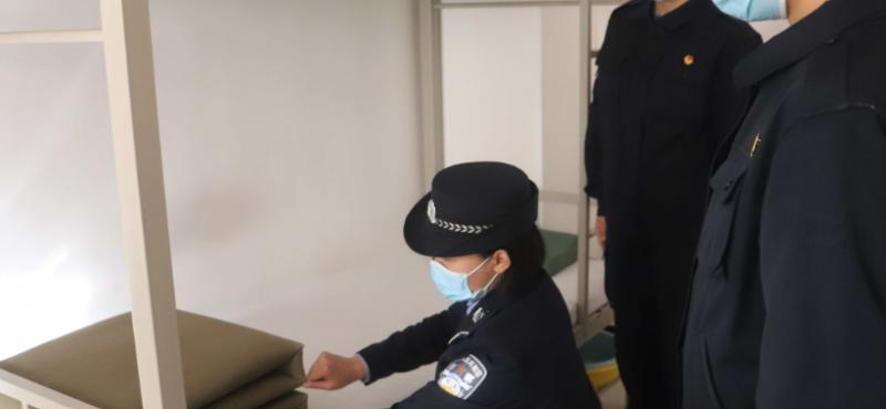 2023新疆司法警官学校招生计划 招生人数是多少(附要求、条件、对象)