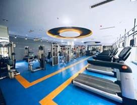 青岛ALLFIT健身管理学院