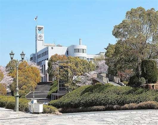 福山大学