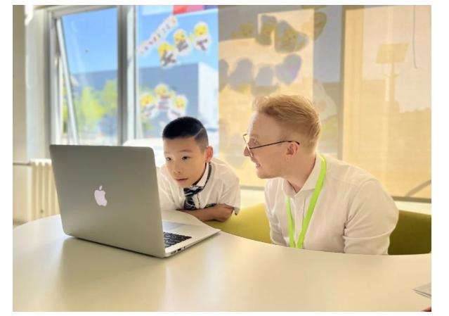 青苗学校