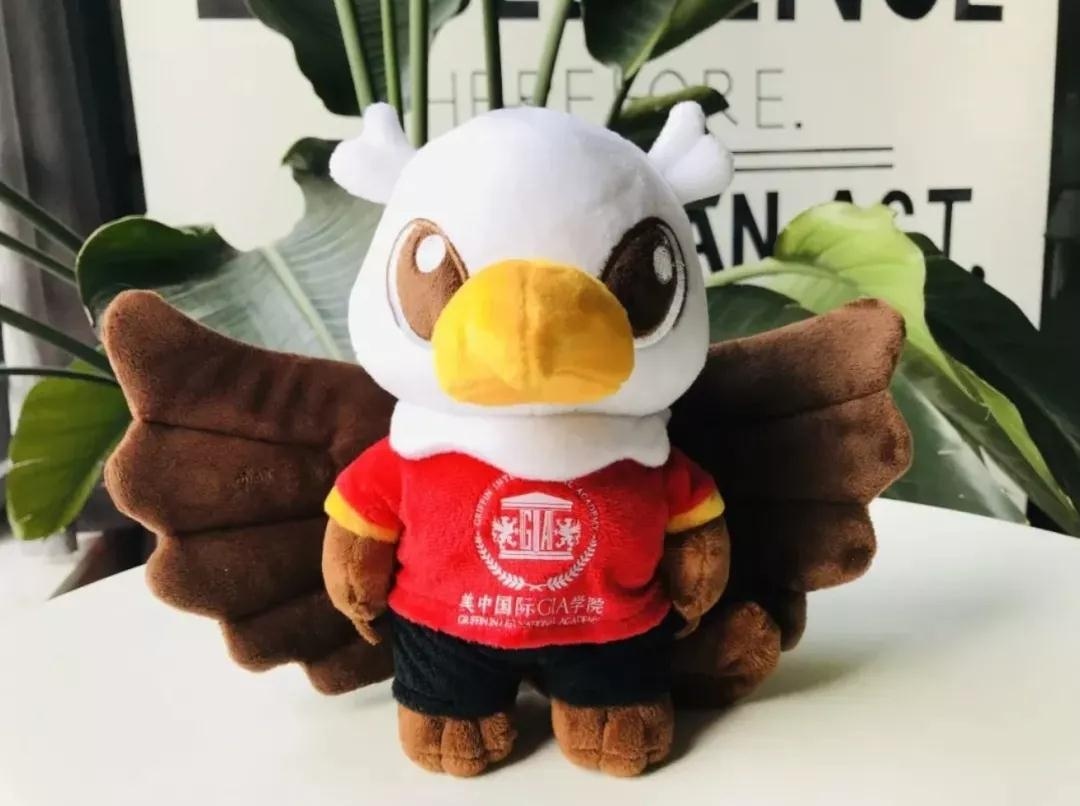 美中国际GIA学院