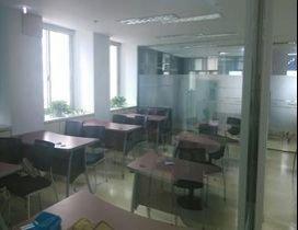 南京纳思英语