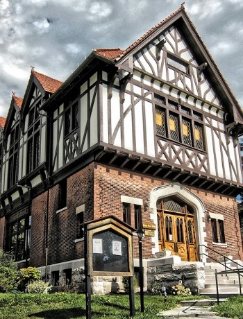 卡尤加社区学院