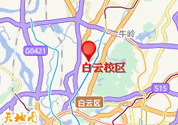 白云校区