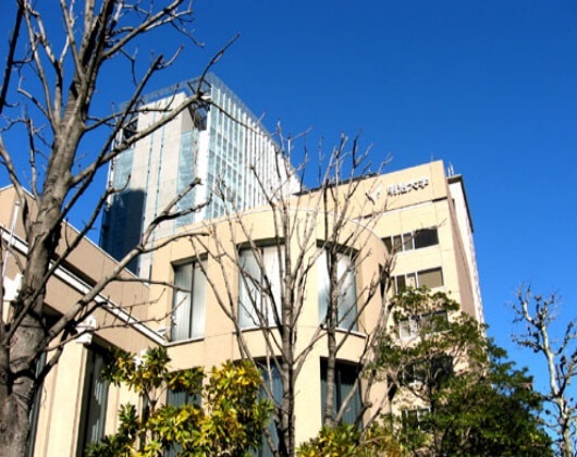 明治大学