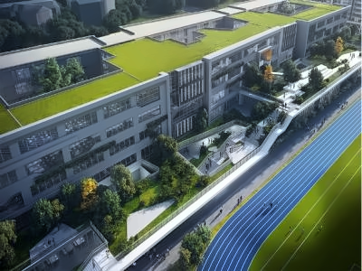 北京顺义区诺德安达学校