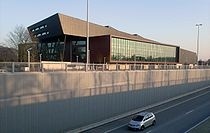 布鲁日-奥斯坦德天主教学院