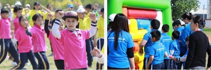 新东方国际双语学校