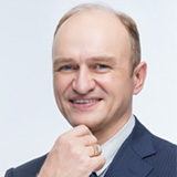 Gregory Sharpan