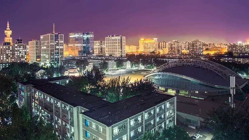 北京理工大学