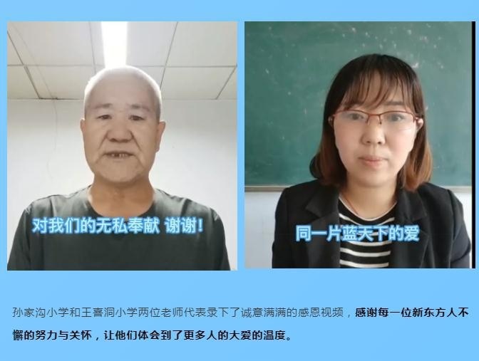 新东方国际双语学校