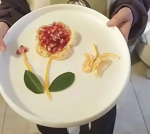 花開蝴蝶來