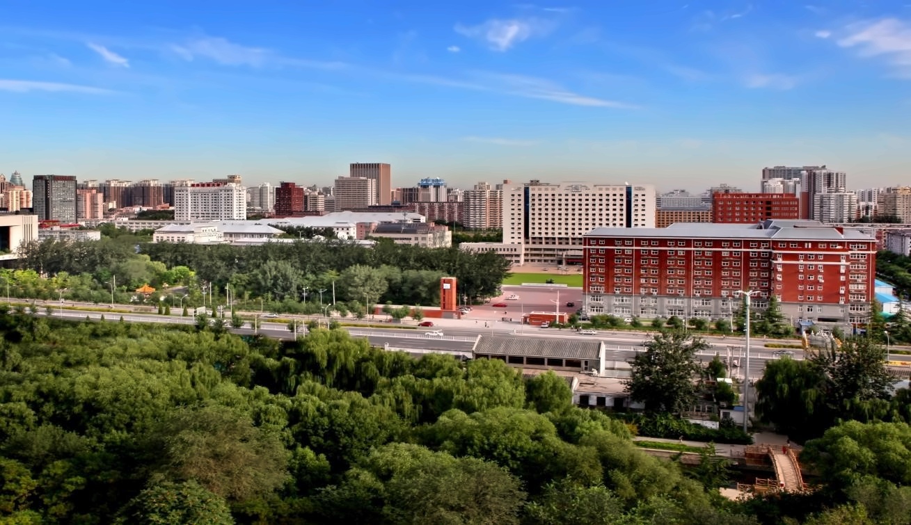 对外经济贸易大学