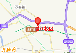 温江校区