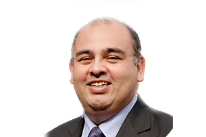 Daniel Centeno