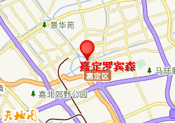 嘉定罗宾森