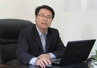 上海新和诺斯克劳斯学校校长：吴澄(David Wu)