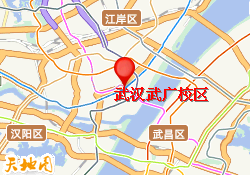 武汉武广校区