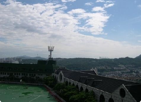 西京大学